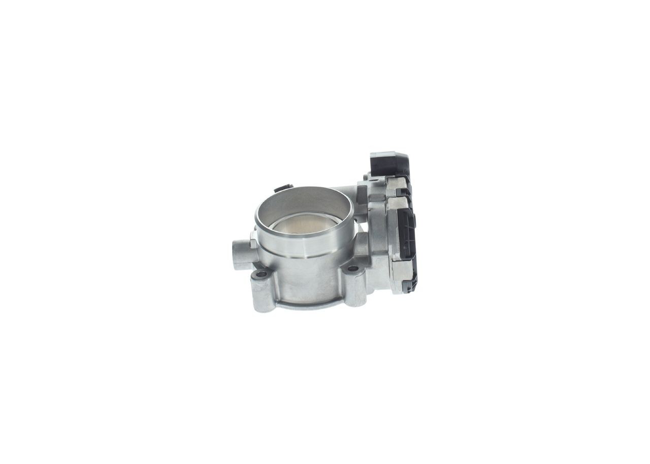Válvula de borboleta do compressor de supercompressão Bosch 0280750467