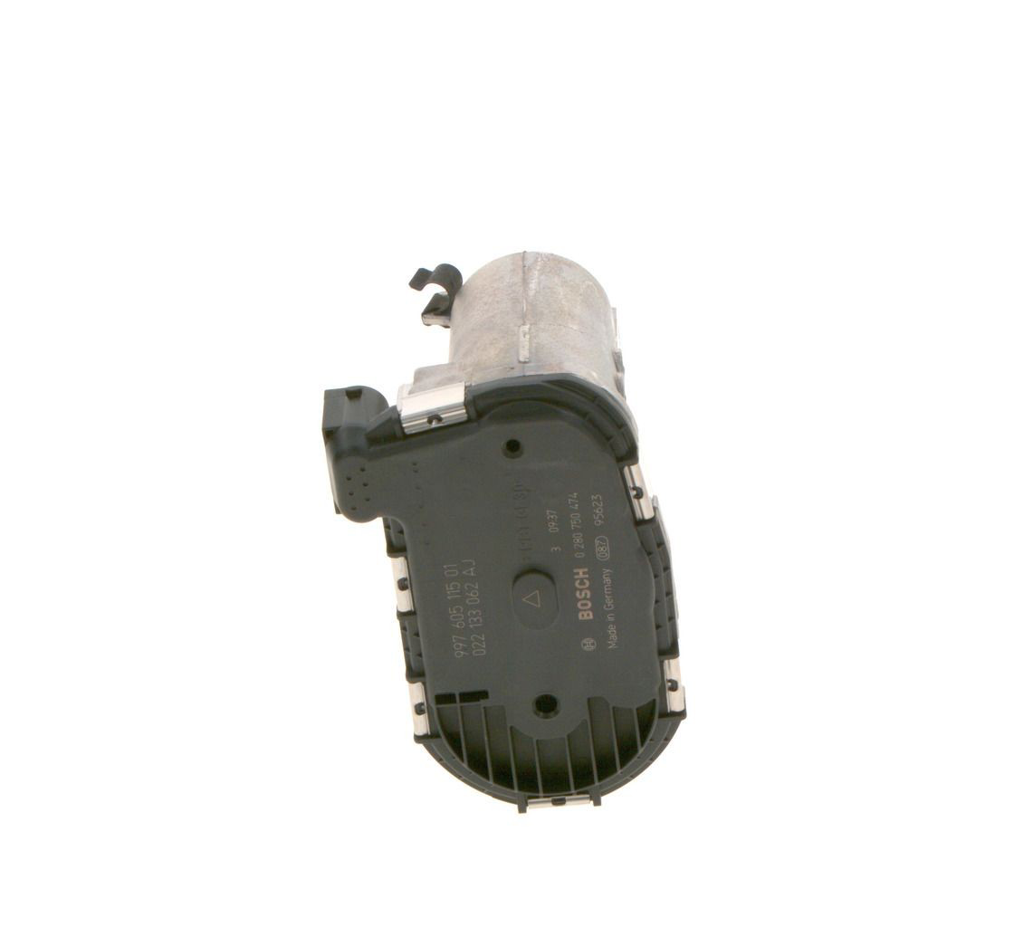 Compre 0280750474 Bosch Válvula de borboleta montada