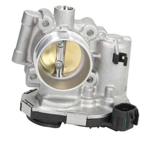 0280750482 Bosch Válvula de borboleta montada