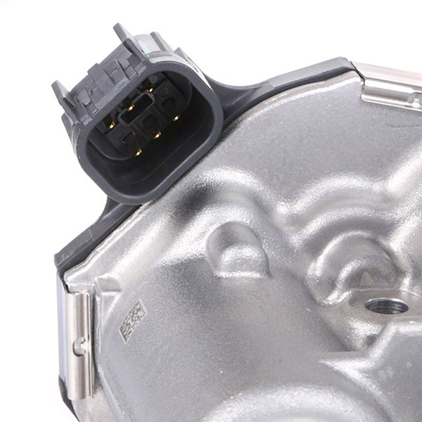 Válvula de borboleta montada 0280750498 Bosch