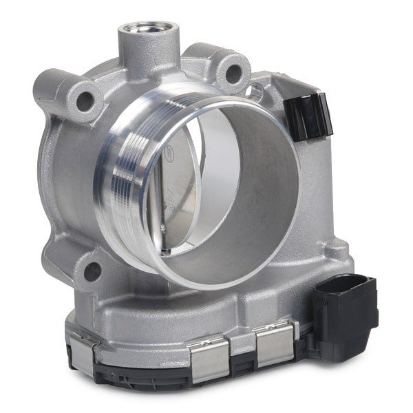 0280750520 Bosch Válvula de borboleta montada