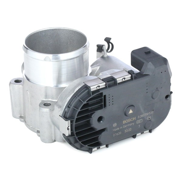 Válvula de borboleta montada Bosch 0280750535 preço, a partir de 95,34 USD