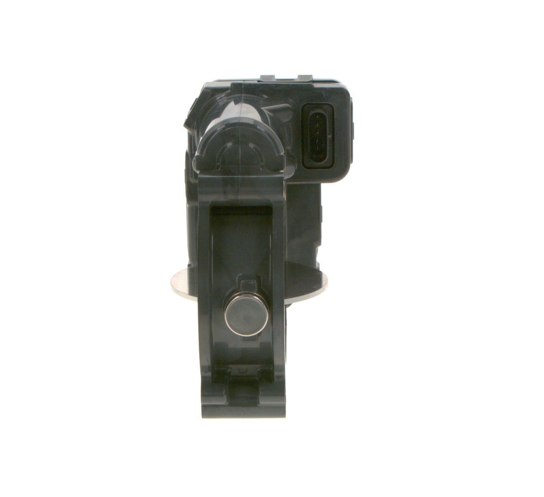 0280750573 Bosch Válvula de borboleta montada