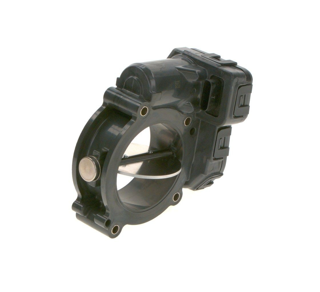 Compre 0280750573 Bosch Válvula de borboleta montada