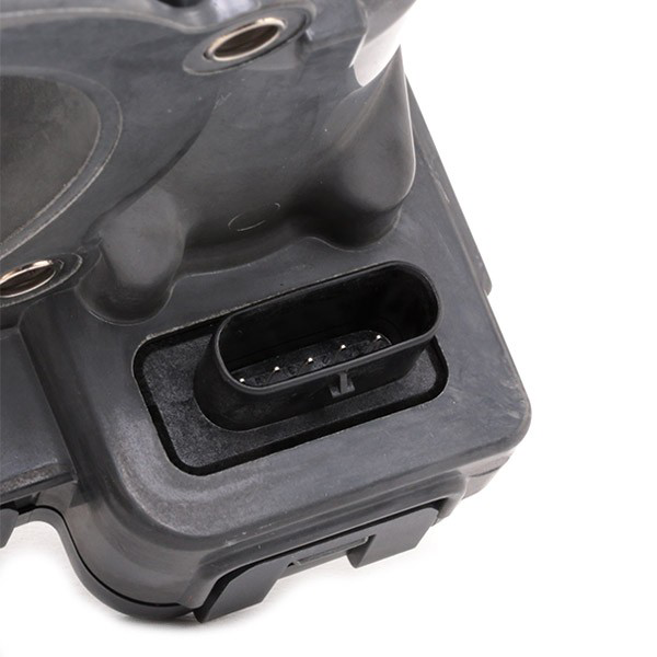 0280750573 Bosch Válvula de borboleta montada