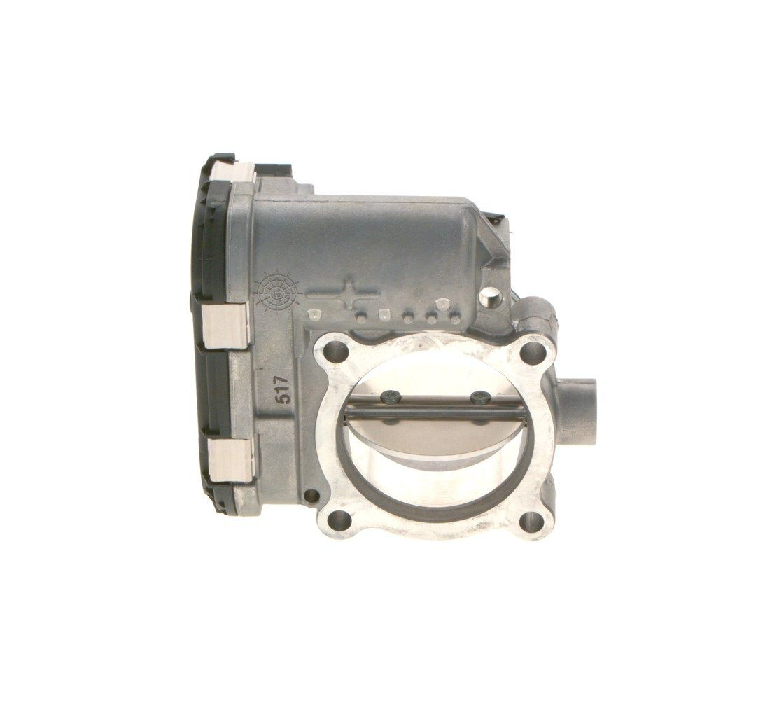 0280750597 Bosch Válvula de borboleta montada