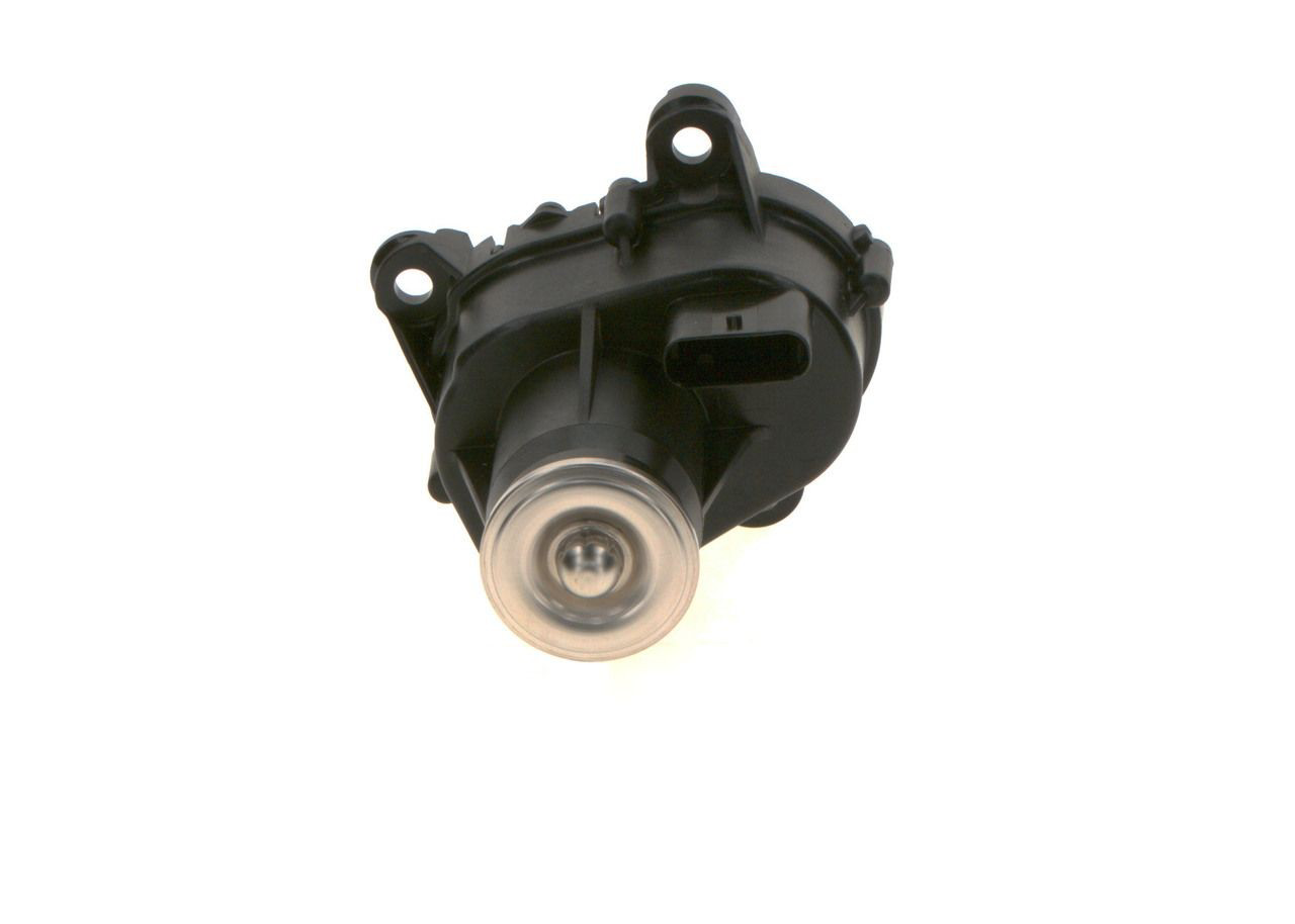 0280751004 Bosch Válvula (atuador) de acionamento das comportas de tubo coletor de admissão