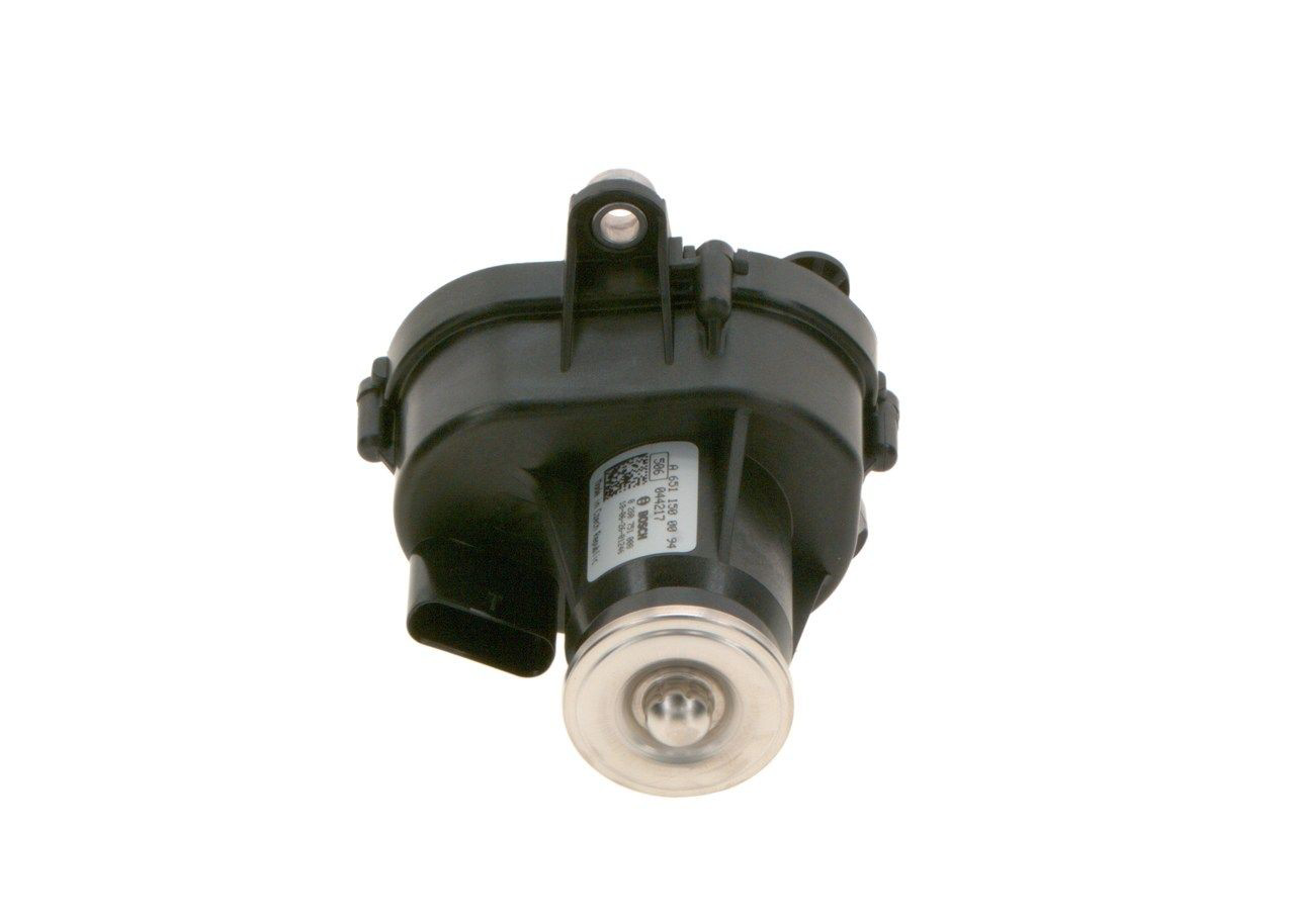 Regulador da válvula de borboleta Bosch 0280751008