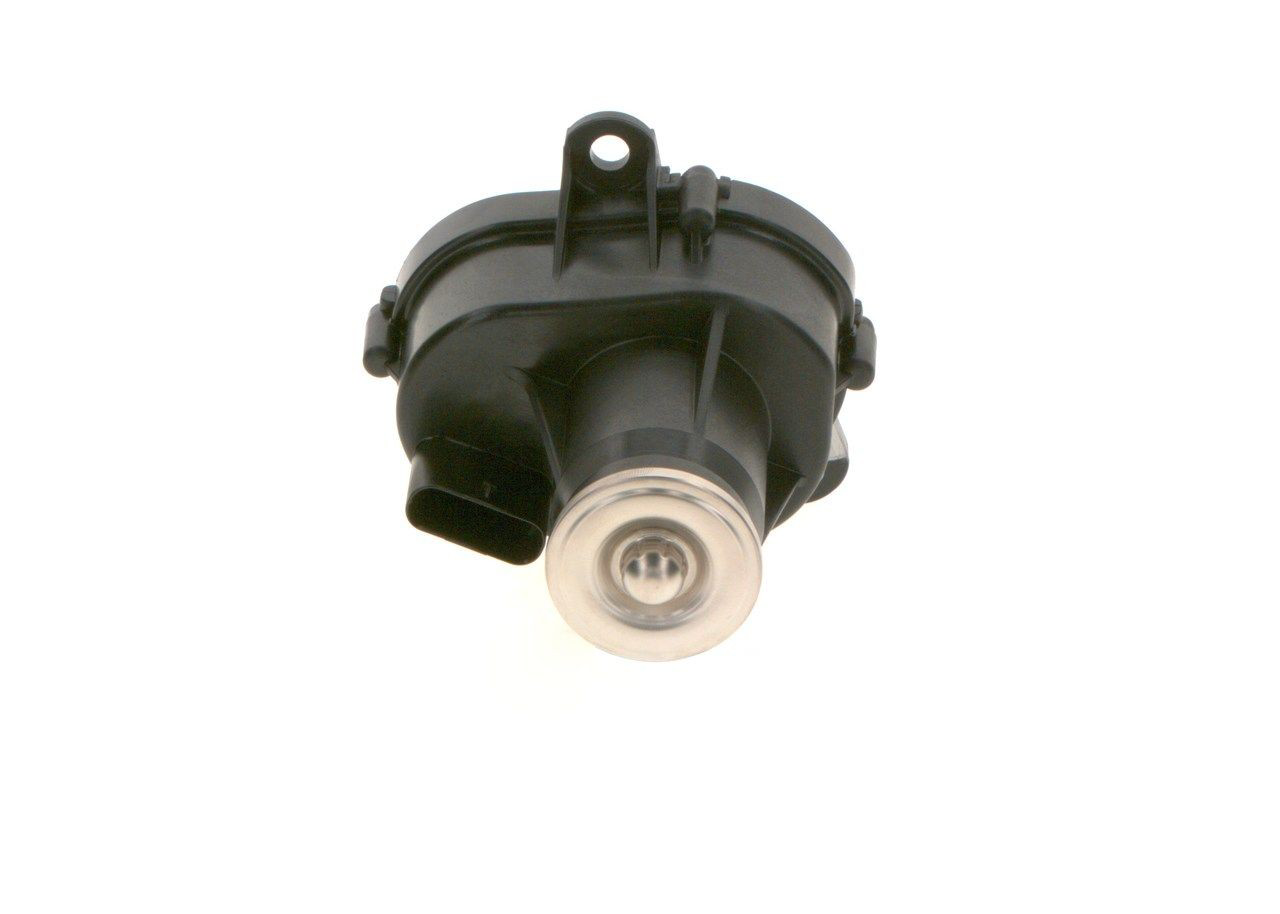 0280751013 Bosch Válvula (atuador) de acionamento de comporta EGR