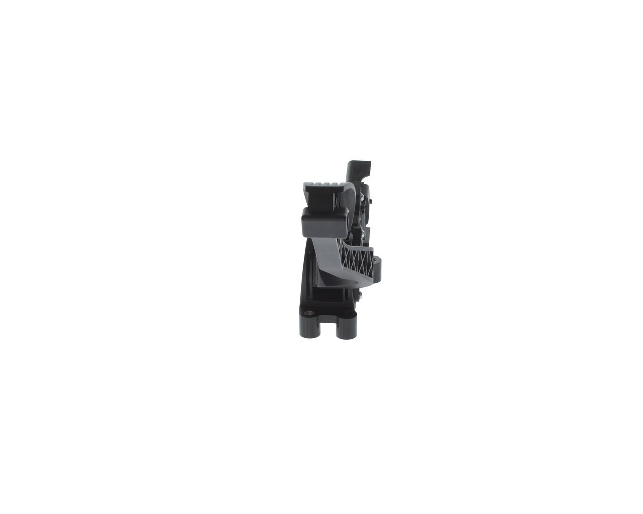 0280755051 Bosch Pedal de gás (de acelerador)