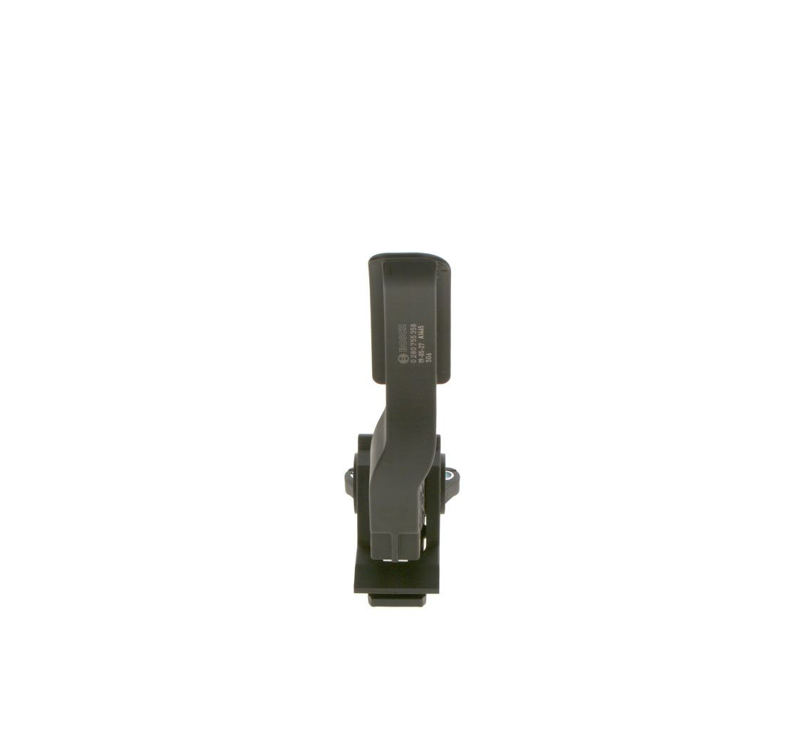 Pedal de gás (de acelerador) 0280755358 Bosch