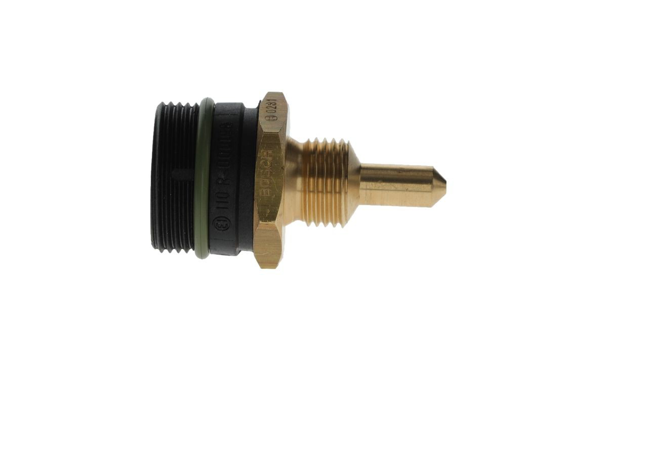 Sensor de temperatura de combustível 0281002011 Bosch