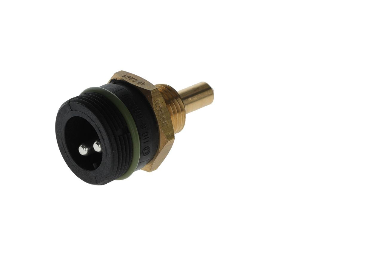 Sensor de temperatura de combustível Bosch 0281002011