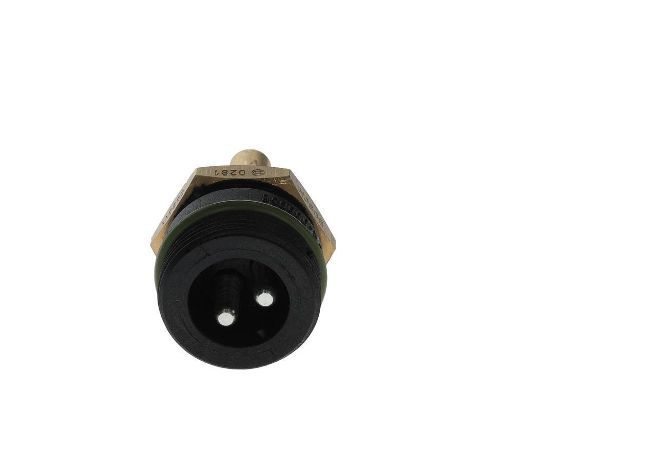 0281002011 Bosch Sensor de temperatura de combustível