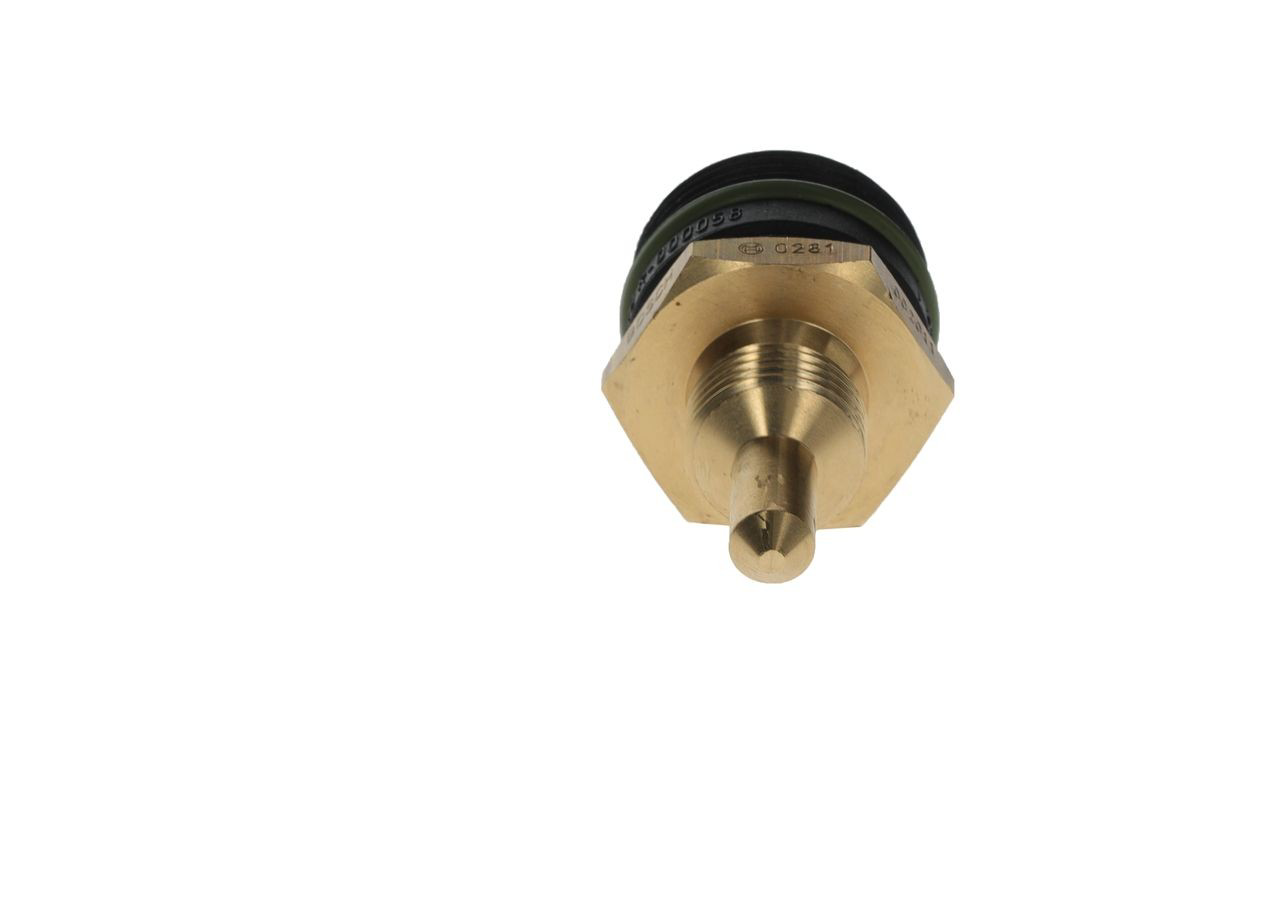 Compre 0281002011 Bosch Sensor de temperatura de combustível