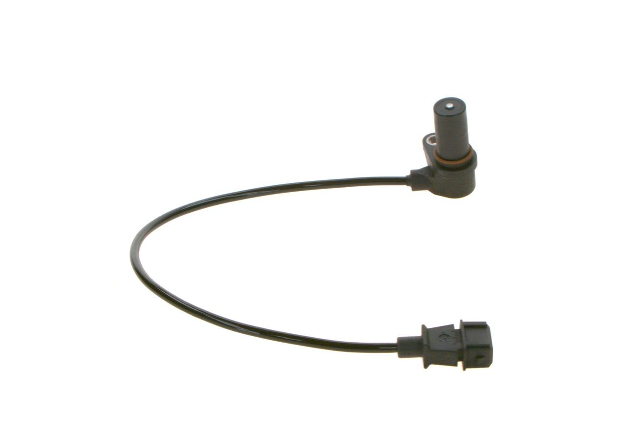 Compre 0281002102 Bosch Sensor de posição (de revoluções) de cambota