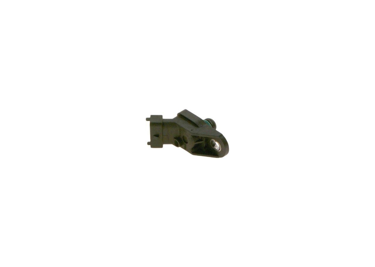 Sensor de pressão no coletor de admissão, MAP Bosch 0281002137