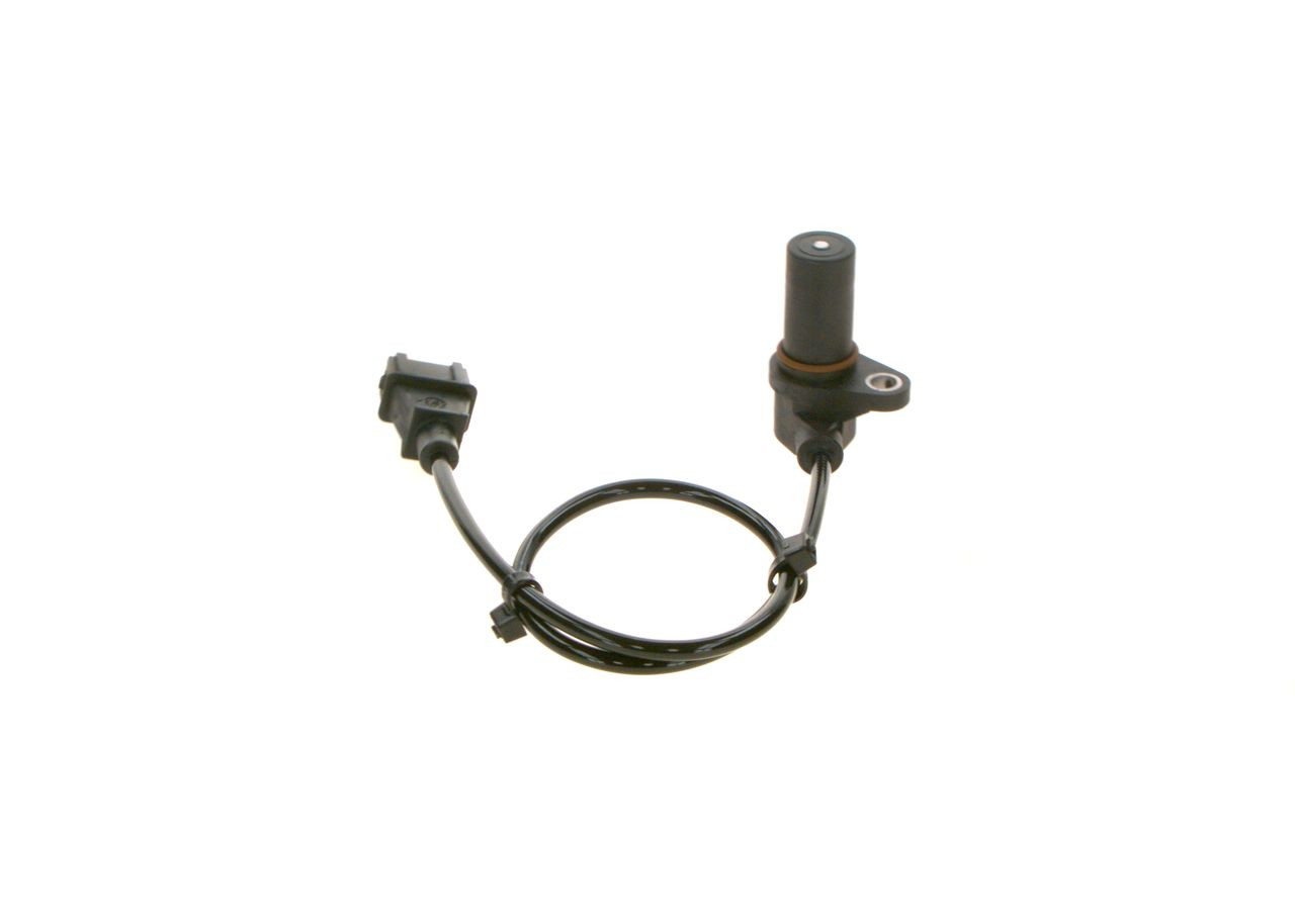 Sensor de posição (de revoluções) de cambota 0281002138 Bosch