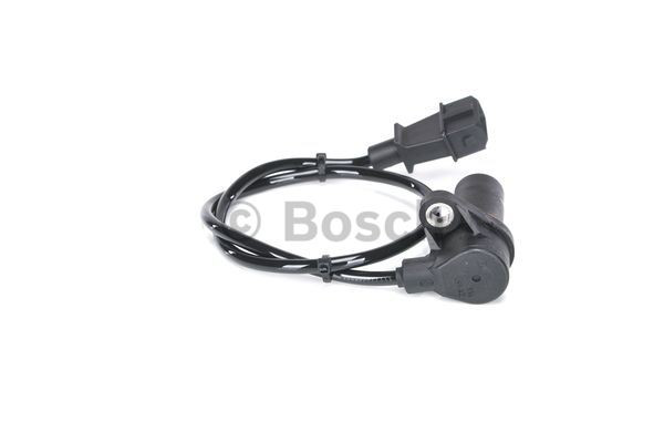 Sensor de posição (de revoluções) de cambota Bosch 0281002138 preço, a partir de 17,33 USD
