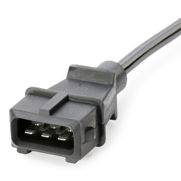 Compre 0281002138 Bosch Sensor de posição (de revoluções) de cambota