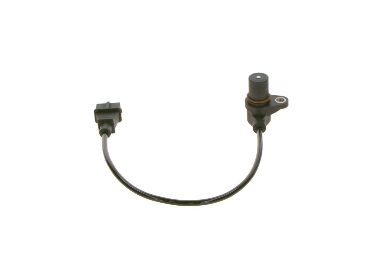 Sensor de posição da árvore distribuidora Bosch 0281002165