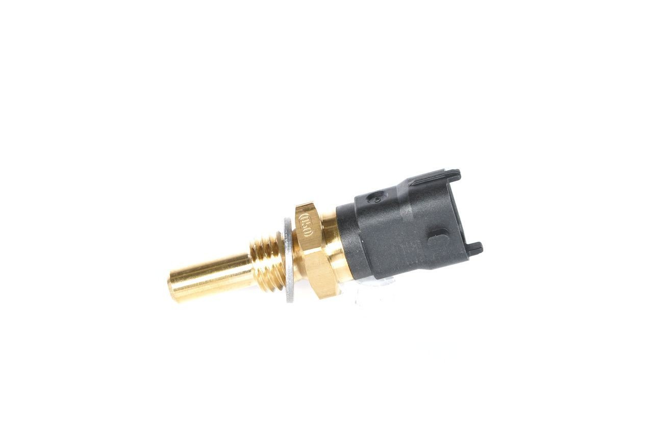 0281002169 Bosch Sensor de temperatura do fluido de esfriamento