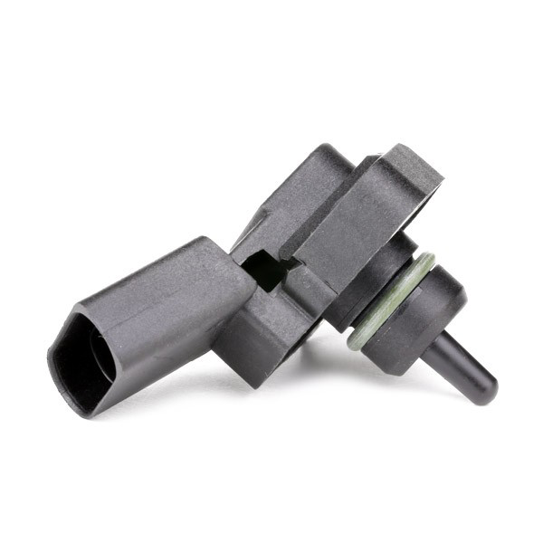 0281002177 Bosch Sensor de pressão de supercompressão