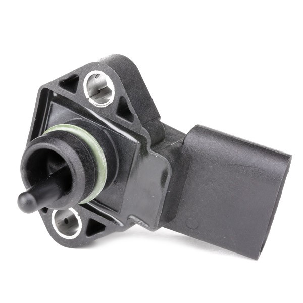 Sensor de pressão de supercompressão 0281002177 Bosch