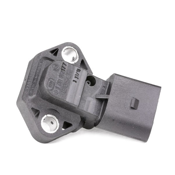 Compre 0281002177 Bosch Sensor de pressão de supercompressão