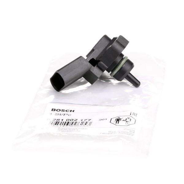 Sensor de pressão de supercompressão Bosch 0281002177 preço, a partir de 30,70 USD