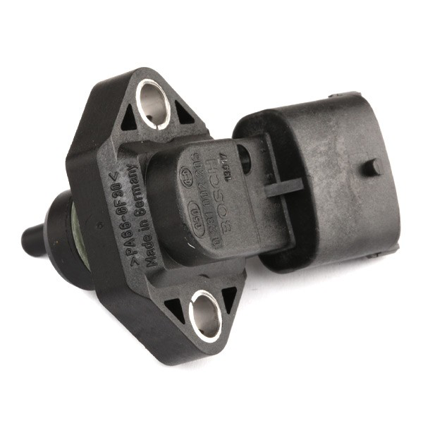 Compre 0281002205 Bosch Sensor de pressão de supercompressão