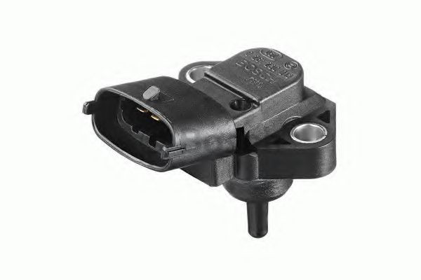 Sensor de pressão de supercompressão 0281002205 Bosch