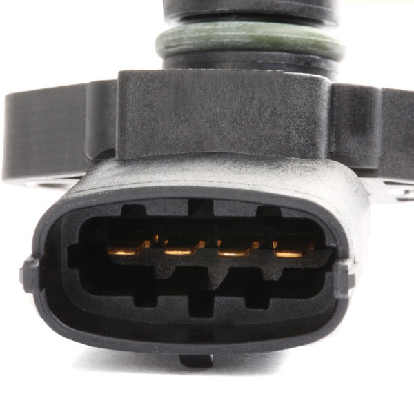 Sensor de pressão de supercompressão Bosch 0281002205