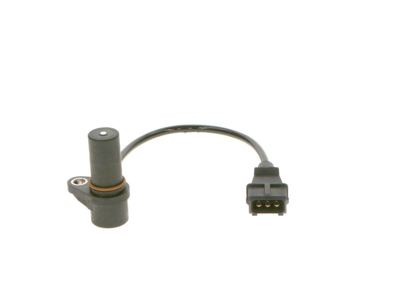 Sensor de posição (de revoluções) de cambota 0281002206 Bosch