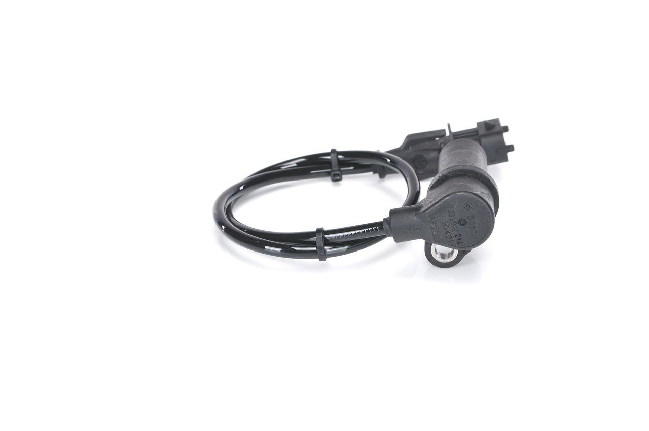 Sensor de posição (de revoluções) de cambota Bosch 0281002214 preço, a partir de 38,71 USD