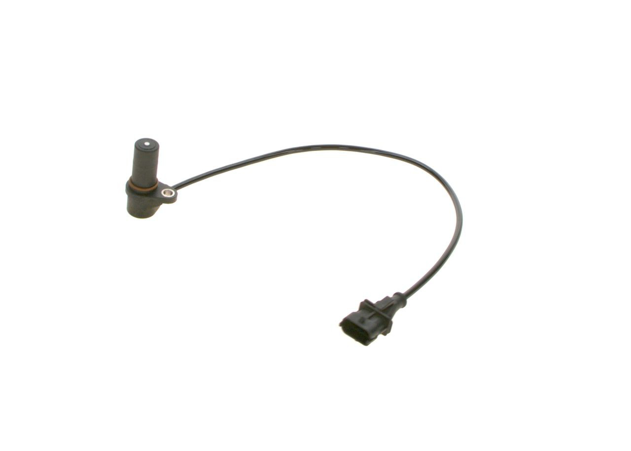 Sensor de posição (de revoluções) de cambota Bosch 0281002214