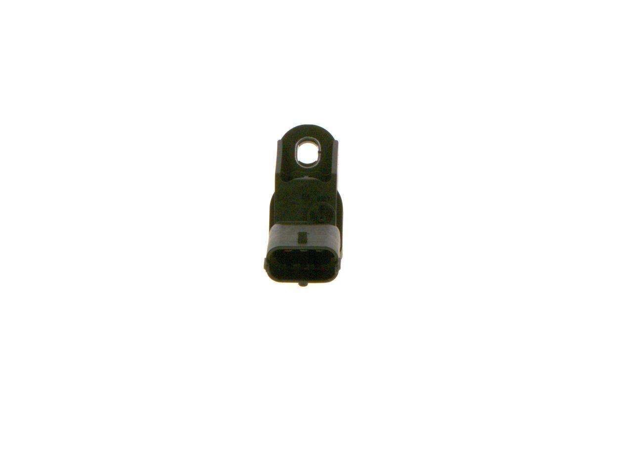 0281002215 Bosch Sensor de pressão no coletor de admissão, MAP