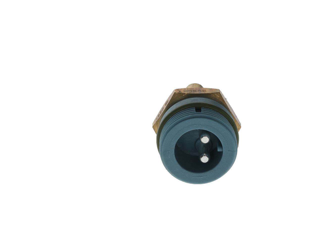 0281002232 Bosch Sensor de temperatura do fluido de esfriamento