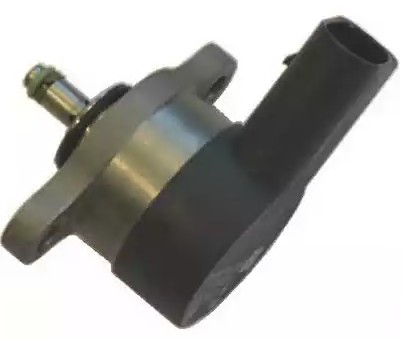 Compre 0281002241 Bosch Regulador de pressão de combustível na régua de injectores
