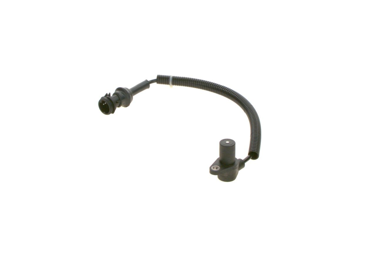 Compre 0281002270 Bosch Sensor de posição (de revoluções) de cambota