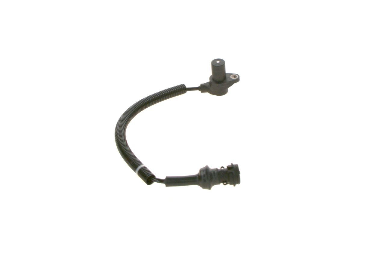 Sensor de posição (de revoluções) de cambota Bosch 0281002270