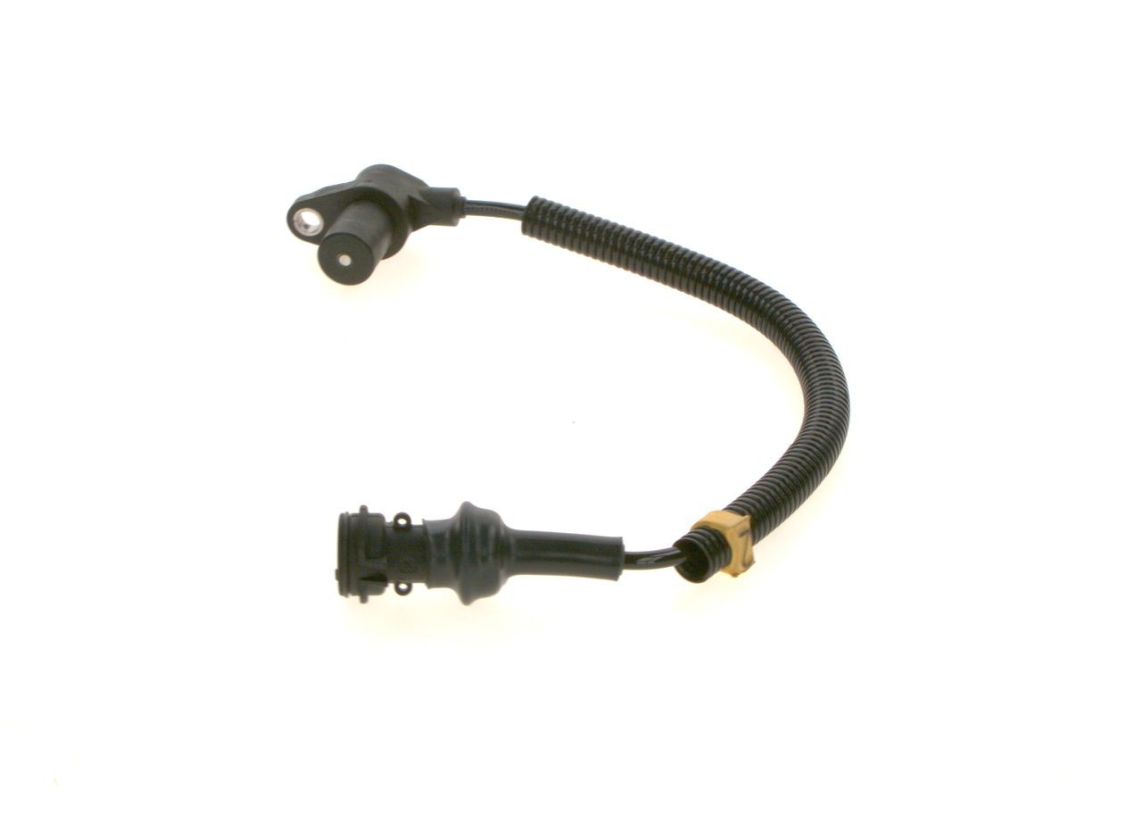 Sensor de posição (de revoluções) de cambota Bosch 0281002271 preço, a partir de 32,46 USD