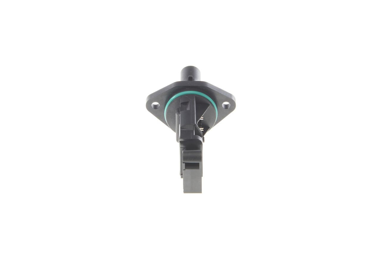 0281002281 Bosch Sensor de fluxo (consumo) de ar, medidor de consumo M.A.F. - (Mass Airflow)