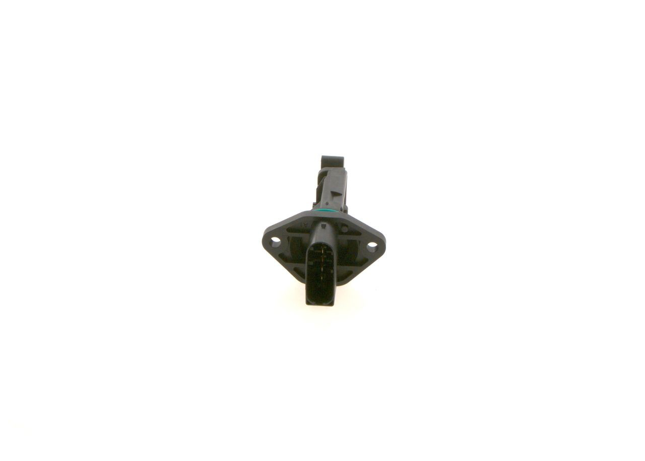 Sensor de fluxo (consumo) de ar, medidor de consumo M.A.F. - (Mass Airflow) Bosch 0281002281 preço, a partir de 47,03 USD