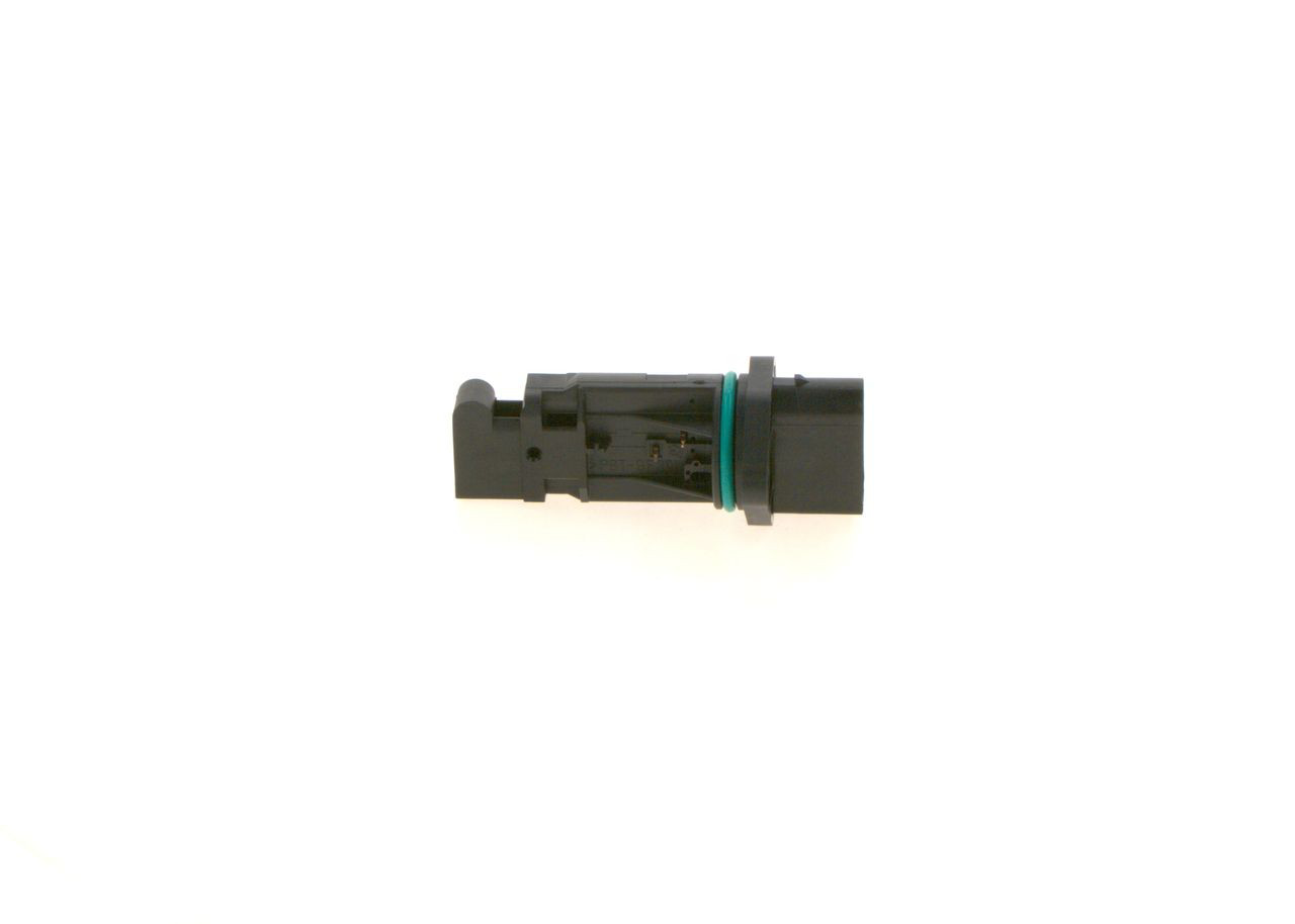 Sensor de fluxo (consumo) de ar, medidor de consumo M.A.F. - (Mass Airflow) 0281002281 Bosch