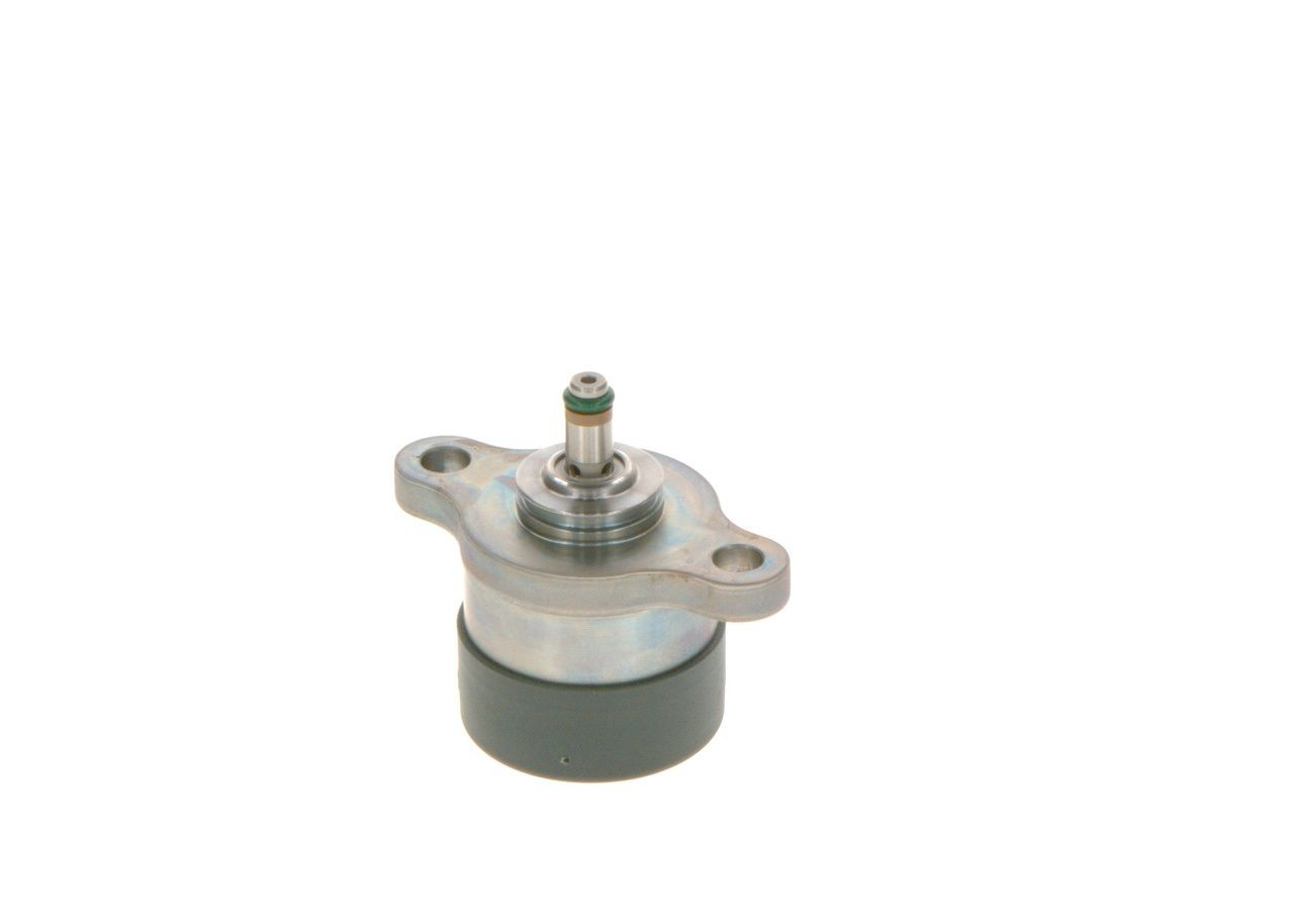 Válvula de regulação de pressão (válvula de redução da Bomba de Combustível de Pressão Alta) Common-Rail-System Bosch 0281002284