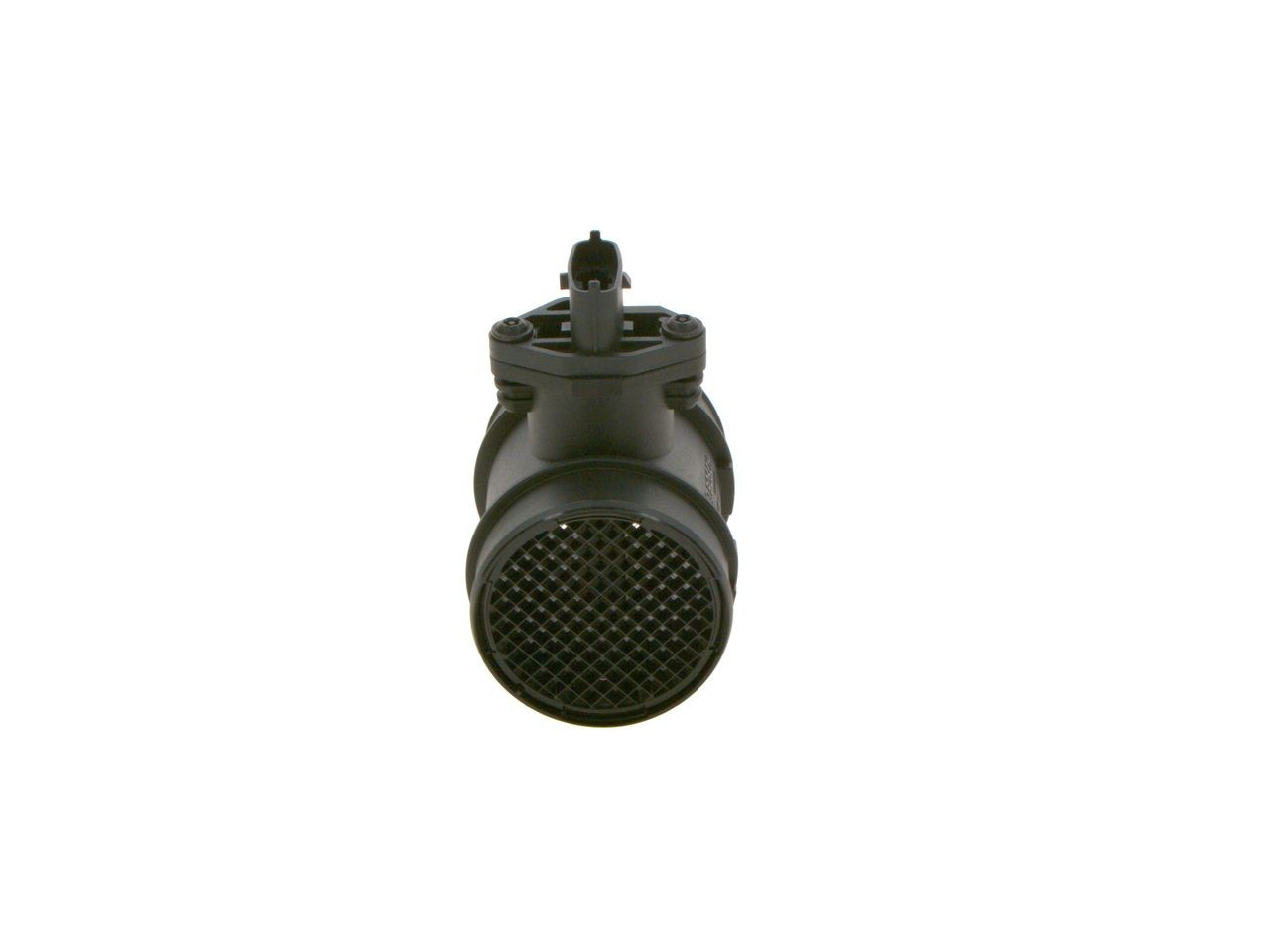 Sensor de fluxo (consumo) de ar, medidor de consumo M.A.F. - (Mass Airflow) Bosch 0281002309