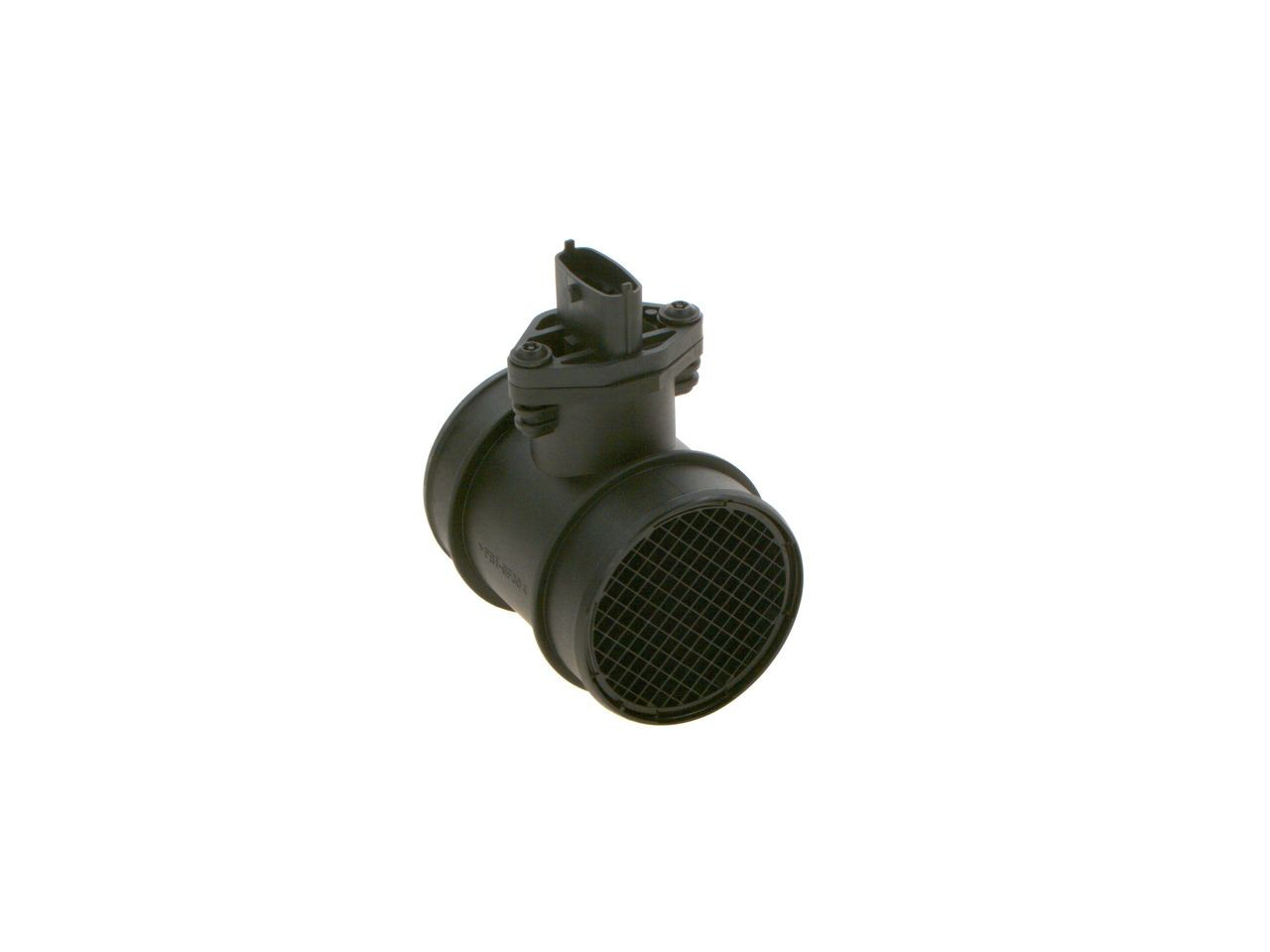 Compre 0281002309 Bosch Sensor de fluxo (consumo) de ar, medidor de consumo M.A.F. - (Mass Airflow)