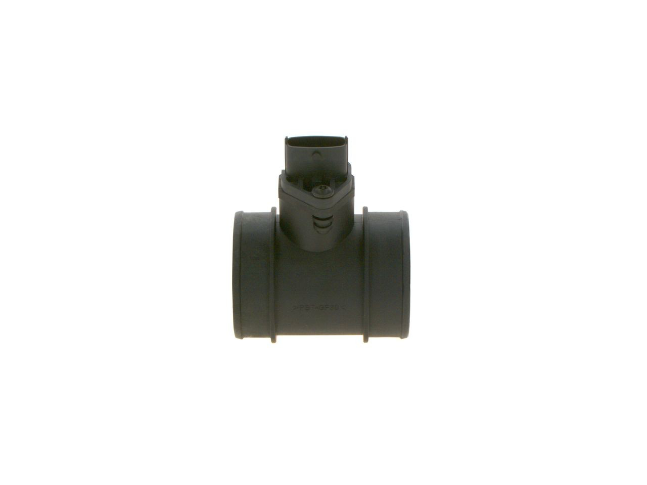 Sensor de fluxo (consumo) de ar, medidor de consumo M.A.F. - (Mass Airflow) 0281002309 Bosch