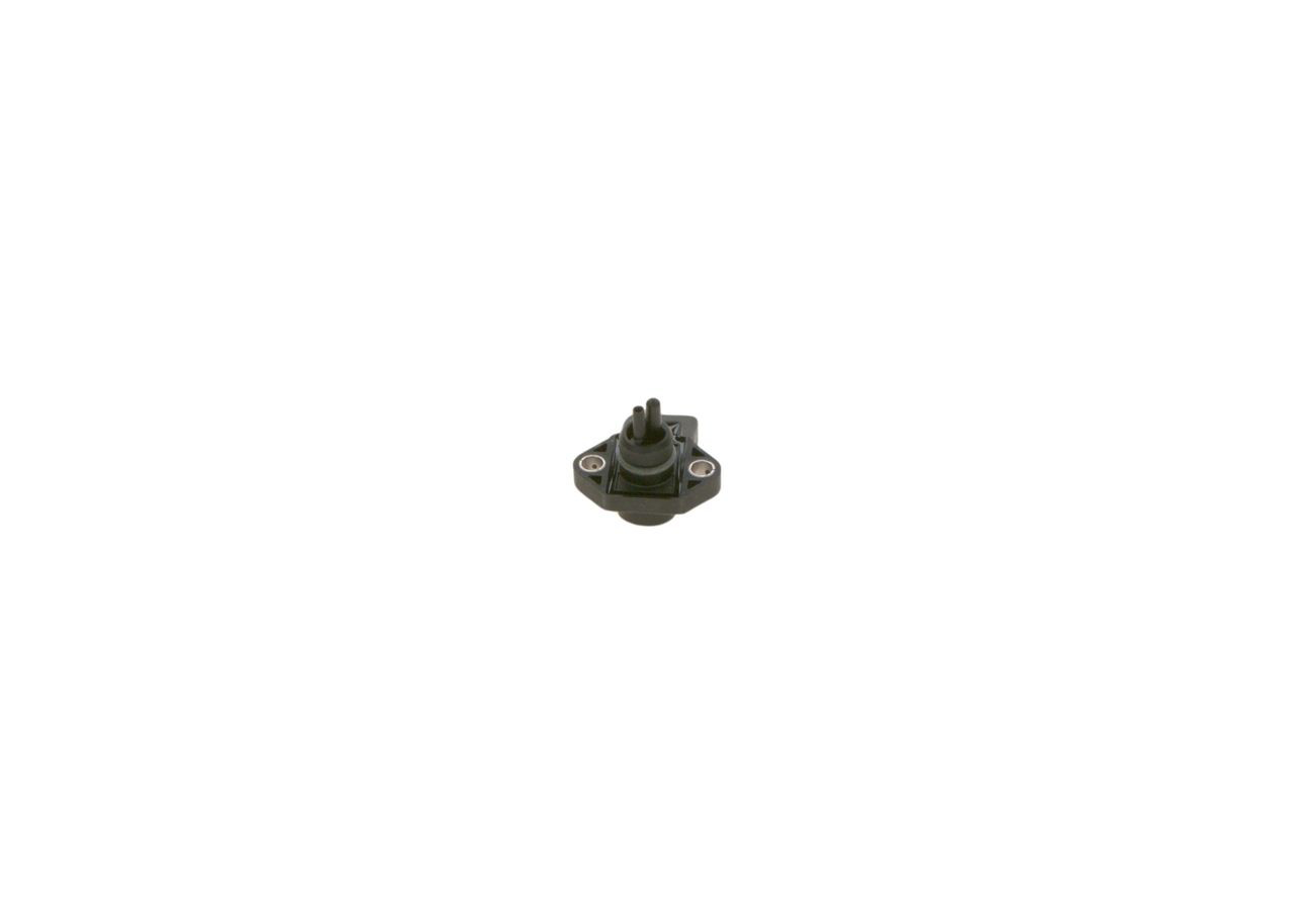 0281002326 Bosch Sensor de pressão no coletor de admissão, MAP